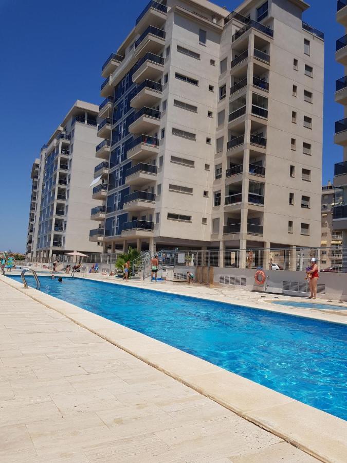 Apartamento Club - A *